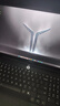 聯(lián)想（Lenovo）【補貼15%】拯救者R9000P 2025新品 AI元啟 學(xué)生電競游戲筆記本電腦JS36 R9-8945HX RTX5060 碳晶黑 |元啟 32G內存 1T固態(tài) 標配 曬單實(shí)拍圖
