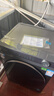 海爾（Haier）【26年超越新品58E】11公斤超薄滾筒洗衣機全自動(dòng)變頻帶烘干洗烘一體 旗艦店正品一級能耗國家補貼 洗脫+1.2洗凈比+八維減震+超薄+羽絨毛毯洗 單洗 多地區次日達/全國聯(lián)保/免費 曬單實(shí)拍圖