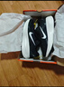 耐克NIKE男子跑步鞋減震 VOMERO 18運動(dòng)鞋 HM6803-007黑色42 曬單實(shí)拍圖