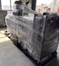 玉柴動(dòng)力柴油發(fā)電機30KW/50/100/200/300千瓦全自動(dòng)大型800kw三相無(wú)刷全銅 玉柴100kw柴油發(fā)電機組+智能控制 曬單實(shí)拍圖