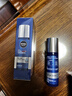 妮維雅（NIVEA）男士護膚品精華乳套裝50ml*2【補水保濕】水活小藍管生日禮盒 曬單實(shí)拍圖