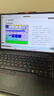 ThinkPad【國家補貼15%】聯(lián)想筆記本電腦E14 超能版 商務(wù)辦公學(xué)生輕薄本 英特爾酷睿7 32G 1T 2.8K黑色 曬單實(shí)拍圖