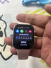 華為（HUAWEI）手表WATCH FIT 3【女神節禮物】智能運動(dòng)健康管理藍牙通話(huà)輕薄大屏NFC門(mén)禁支付送男女士朋友禮物 星云粉【甄選定制表帶+精美表盤(pán)】 曬單實(shí)拍圖