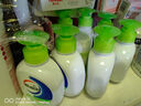 威露士手洗洗衣液500ml 內衣清洗液內衣內褲可用抑菌除螨手洗專(zhuān)用松木香 曬單實(shí)拍圖