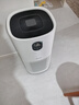 東芝（TOSHIBA）大白梨空氣凈化器除甲醛pm2.5過(guò)敏源等離子消殺母嬰家用病毒細菌醫護級衛健委備案家用 曬單實(shí)拍圖