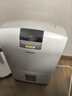 松下（Panasonic）除濕機 家用抽濕機 除濕量17升/天42㎡ 回南天輕音干衣 除濕防潮 地下室臥室除濕器 F-YCJ17C-X 曬單實(shí)拍圖