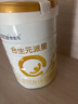 合生元（BIOSTIME）派星 較大嬰兒配方奶粉2段(6-12個(gè)月)法國進(jìn)口 800g*6 新國標 曬單實(shí)拍圖