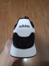 adidas RUN 60s 2.0復古休閑舒適跑步鞋男女阿迪達斯官方輕運動(dòng)   黑/白   41 曬單實(shí)拍圖