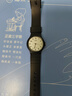卡西歐（CASIO）小黑表男女表中性學(xué)生公務(wù)員考試中高考可用石英表MQ-24-7B 曬單實(shí)拍圖