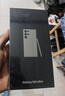 三星Samsung Galaxy S24 Ultra AI手機 第三代驍龍8 游戲手機 2億像素 拍照手機 12GB+256GB 鈦灰 曬單實(shí)拍圖