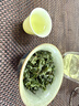 賽春秋安溪鐵觀(guān)音 新茶特級茶葉蘭花香罐裝小袋禮盒裝自己喝250g 曬單實(shí)拍圖