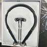智優(yōu)創(chuàng  )品【2025年新款】藍牙耳機適用索尼掛脖式無(wú)線(xiàn)運動(dòng)半入耳式大電量超長(cháng)續航降噪vivo蘋(píng)果oppo榮耀 旗艦黑-超長(cháng)待機-哈曼音效 曬單實(shí)拍圖