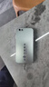 揚聚特蘋(píng)果6手機殼Apple iPhone6新款保護套硅膠軟邊磨砂高檔全包防摔5G抗指紋防磨高級感時(shí)尚外殼男女 銀白色【平安喜樂(lè )】 蘋(píng)果6 曬單實(shí)拍圖