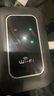 影騰隨身wifi三網(wǎng)全國通用無(wú)線(xiàn)wi-fi6免插卡移動(dòng)聯(lián)通電信無(wú)限制大流量卡便攜式網(wǎng)卡高速網(wǎng)絡(luò )2026款5GHF 【三網(wǎng)通3000毫安充電款+黑色】*超長(cháng)續航 曬單實(shí)拍圖