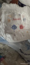好奇（Huggies）金裝拉拉褲XL96片(12-17kg)尿不濕【速干不易紅】 曬單實(shí)拍圖
