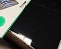 畢亞茲適用2021年蘋(píng)果ipad9/8/7鋼化膜 蘋(píng)果平板電腦10.2英寸抗藍光保護膜 防刮耐磨屏幕貼膜 PM119藍 曬單實(shí)拍圖