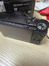 索尼（SONY）DSC-RX100M7 RX100VII 黑卡數碼相機 長(cháng)焦 4K視頻 rx100m7 黑卡7【贈黑鷂胸包+座充+膜+電池盒+清潔套裝】 官方標配[出廠(chǎng)配置無(wú)內存]下拉詳情可見(jiàn)套餐介紹 曬單實(shí)拍圖