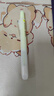 點(diǎn)石按動(dòng)熒光筆小清新簡(jiǎn)約透明柔色系彩色劃重點(diǎn)記號筆淡彩色學(xué)生標記繪畫(huà)筆開(kāi)學(xué)季805s熒光系套裝/6支 曬單實(shí)拍圖