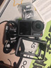 大疆（DJI）Osmo Action 4 靈眸運動(dòng)相機 4K 高清防抖 Vlog 拍攝掛脖戶(hù)外騎行摩托車(chē)記錄儀 旅游手持攝像機 Action 4 標準版【送戶(hù)外禮包】當日發(fā) 官方標配（不含隨心換） 曬單實(shí)拍圖
