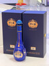 洋河 夢(mèng)之藍M6+ 52度 550ml*2瓶 禮盒裝 綿柔濃香型白酒 曬單實(shí)拍圖