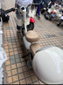 雅迪【廣東/?？趯?zhuān)享】 C09 新國標電動(dòng)自行車(chē)小型可愛(ài)學(xué)生通勤代步電瓶車(chē)【門(mén)店自提】 顏色到店自選 曬單實(shí)拍圖