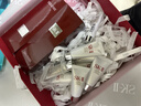 SK-II女士溫和潔面120g氨基酸洗面奶sk2化妝護膚品套裝生日禮物女 曬單實(shí)拍圖