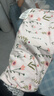 LOVE TO dream嬰兒睡袋防驚跳睡袋新生兒投降式防踢被寶寶睡袋四季通用兒童睡袋 曬單實(shí)拍圖