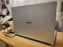 華碩無(wú)畏Pro16 酷睿版 2026 國家補貼15% 第3代Ultra X7 AI輕薄本筆記本電腦（32G 1T 1100尼特OLED）  曬單實(shí)拍圖