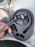 韶音（SHOKZ）OpenRunPro2骨傳導藍牙耳機開(kāi)放式耳機藍牙不入耳藍牙耳機運動(dòng)跑步 砂石黑 曬單實(shí)拍圖