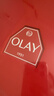 玉蘭油（OLAY）大紅瓶水乳液保濕抗皺緊致化妝品護膚品套裝禮盒生日禮物送女生 曬單實(shí)拍圖