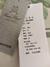 羅蒙（ROMON）棉服男士秋冬商務休閑行政夾克棉衣保暖棉襖外套男裝36JM 灰色 XL 曬單實拍圖