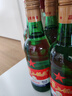 紅星二鍋頭 大二 清香型白酒 56度 500ml*6瓶 純糧 口糧酒 非原酒 曬單實(shí)拍圖