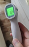 可孚溫度計高精度電子體溫計嬰兒溫度測溫儀額溫槍紅外測溫儀010 曬單實(shí)拍圖