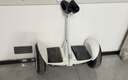 九號（Ninebot）電動(dòng)平衡車(chē)小九迷你Mini成年人電動(dòng)車(chē)代步腿控智能兩輪大人非燃動(dòng)版Plus長(cháng)續航 曬單實(shí)拍圖
