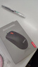 聯(lián)想（Lenovo）鼠標 有線(xiàn)輕音鼠標 辦公鼠標 大紅點(diǎn)M220L有線(xiàn)輕音鼠標 臺式機鼠標 筆記本鼠標 曬單實(shí)拍圖