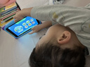 大學(xué)士?jì)和瘜W(xué)習機早教機平板電腦寶寶1-3-6-12歲點(diǎn)讀機護眼家教學(xué)前幼兒幼小銜接語(yǔ)文數學(xué)英語(yǔ)智能思維機 【基礎版】2+64G送藍色硅膠套（學(xué)前+小學(xué)） 曬單實(shí)拍圖