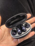 iKF AirClip Pro 【Hi-Res金標】AI翻譯藍牙耳機耳夾式無(wú)線(xiàn)開(kāi)放式骨氣傳導耳機適用于華為運動(dòng) 星際黑 曬單實(shí)拍圖