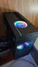 領(lǐng)睿英特爾酷睿i7升24核RTX4060獨顯64G內存臺式電腦主機黑神話(huà)悟空3A游戲辦公設計師渲染組裝電腦全套 四：24線(xiàn)程強芯+32G+RX580/游戲電競 主機 曬單實(shí)拍圖