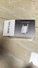 普聯(lián)（TP-LINK）AC1200雙頻wifi放大器 Wi-Fi無(wú)線(xiàn)信號擴展器 中繼器 路由器信號無(wú)線(xiàn)網(wǎng)絡(luò )增強器  TL-WDA6332RE 曬單實(shí)拍圖