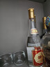 汾酒黃蓋玻汾清香型53度475ml 曬單實(shí)拍圖