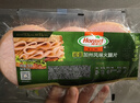 荷美爾（Hormel）超值加州風(fēng)味火腿片150g/袋*3 火腿切片 兒童早餐三明治燒烤食材 曬單實(shí)拍圖