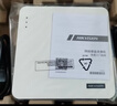 HIKVISION?？低暰W(wǎng)絡(luò )高清硬盤(pán)錄像機監控主機4路NVR安防監控APP手機遠程7104N-F1/4P 曬單實(shí)拍圖