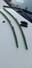 逸卡（YIKA）適用日產(chǎn)雨刮器原裝原廠(chǎng)無(wú)骨雨刷膠條軒逸奇駿逍客天籟汽車(chē)雨刮片 其他車(chē)型【下單備注車(chē)型年份】 曬單實(shí)拍圖