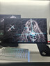 HKC 23.8英寸2K 180Hz高刷FastIPS硬件低藍光HDR400廣色域1ms游戲電競PS5電腦顯示器獵鷹 G24H2經(jīng)典版 曬單實(shí)拍圖
