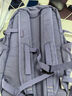 迪卡儂26新款NH100大容量青少年旅游戶(hù)外徒步通勤雙肩背包20L-5723431 曬單實(shí)拍圖