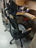 黑白調P1二代 人體工學(xué)椅電腦電競椅子人工力學(xué)座椅辦公椅 雙背聯(lián)動(dòng)扶手 曬單實(shí)拍圖