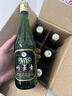 竹葉青酒 露酒 玻竹 45度 475mL*6瓶 整箱裝 山西杏花村汾酒 年份隨機 曬單實(shí)拍圖
