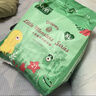 艾薇兒Alvin小怪獸透氣裸感紙尿褲XL碼42片超薄瞬吸干爽尿不濕夜用安睡 曬單實(shí)拍圖