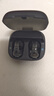 聲闊安克C30i太空艙耳機耳夾式藍牙耳機開(kāi)放式不入耳掛耳式氣傳導耳機運動(dòng)適用蘋(píng)果華為小米黑 曬單實(shí)拍圖