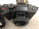 松下G100DK （Panasonic）微單相機   數碼相機 vlog相機 微單套機12-32mm 4K視頻 專(zhuān)業(yè)收音 柔膚自拍 曬單實(shí)拍圖